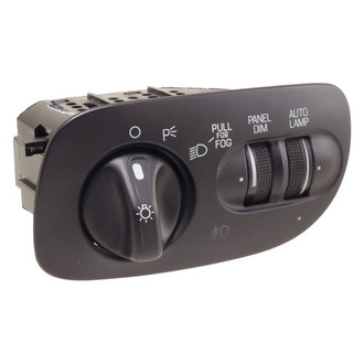 WVE® - Headlight Switch