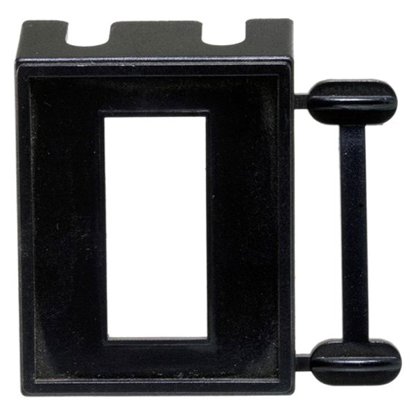  WVE® - Rectangular Hole Switch Mounting Panel