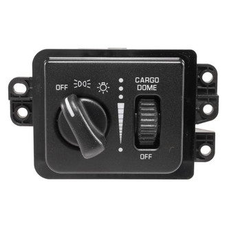 WVE® - Headlight Switch