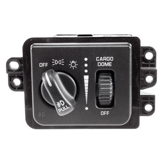WVE® - Headlight Switch