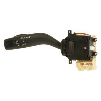 WVE® - Combination Switch