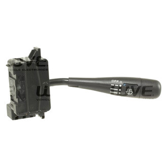 WVE® - Windshield Wiper Switch