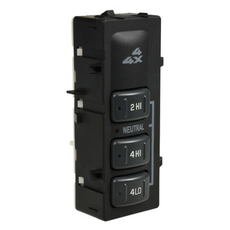 WVE® - 4WD Switch