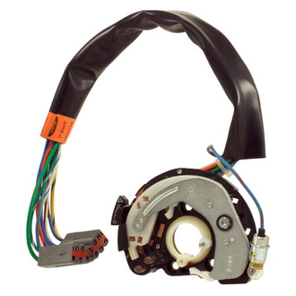 WVE® - Turn Signal Switch