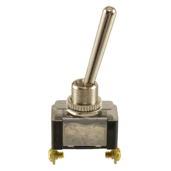  WVE® - Heavy Duty SPST On/Off Toggle Switch