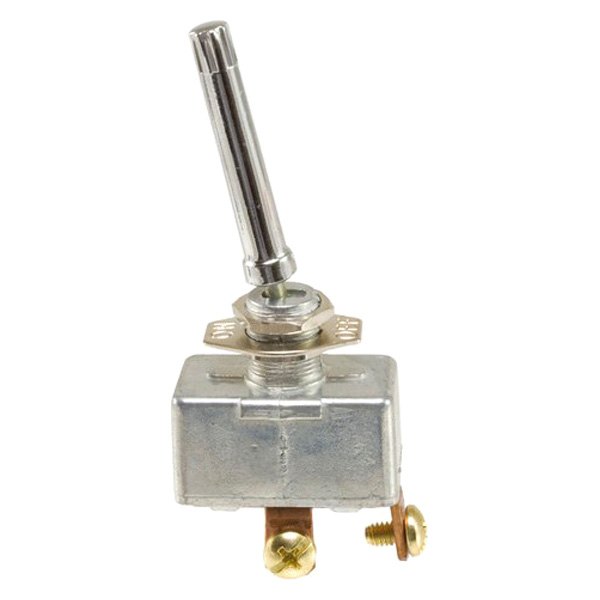  WVE® - Heavy Duty On/Off SPST Toggle Switch