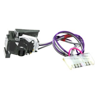 WVE® - Windshield Wiper Switch