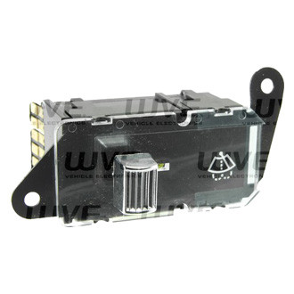 WVE® - Windshield Wiper Switch