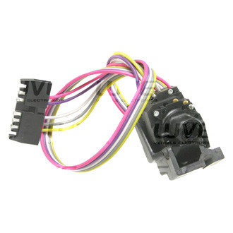 WVE® - Windshield Wiper Switch