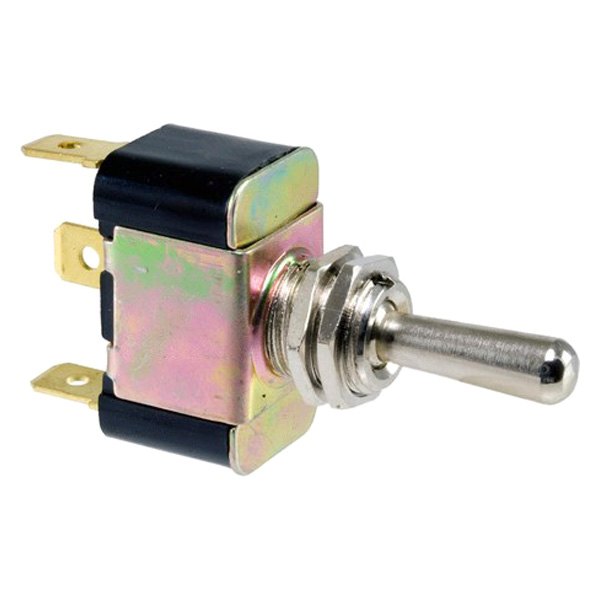  WVE® - On/Off/On SPDT Toggle Switch