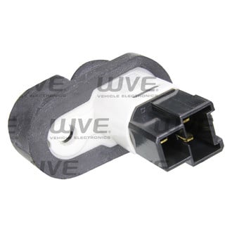 WVE® - Front Driver or Passenger Side Door Jamb Switch