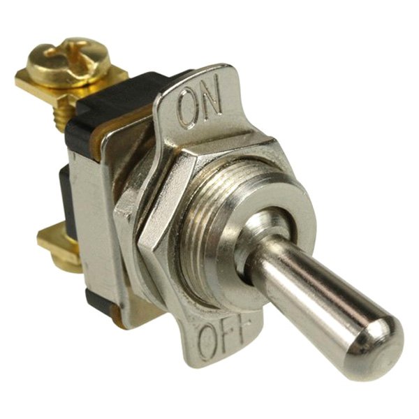  WVE® - Underwriters Approved On/Off Toggle Switch