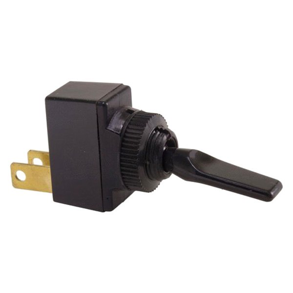  WVE® - Single Throw Momentary On/Off Toggle Switch
