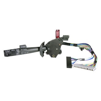 WVE® - Front Windshield Wiper Switch
