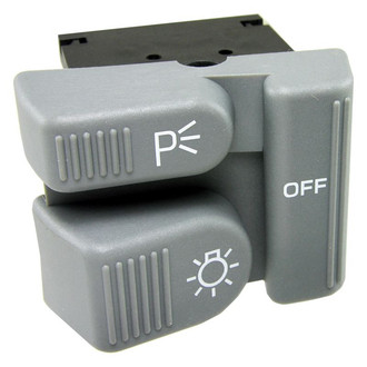 WVE® - Headlight Switch