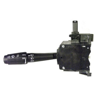 WVE® - Combination Switch