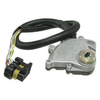 WVE® - Neutral Safety Switch