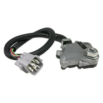 WVE® - Neutral Safety Switch