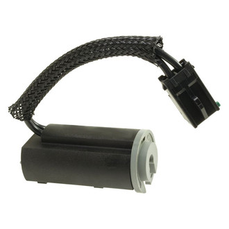 WVE® - Clutch Pedal Position Switch