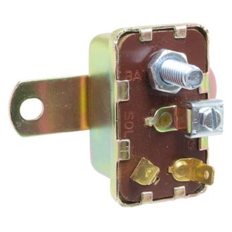 WVE® - Starter Relay