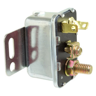 WVE® - Starter Relay