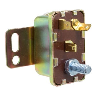 WVE® - Starter Relay