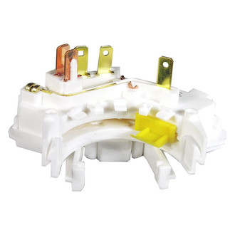 WVE® - Neutral Safety Switch