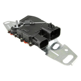 WVE® - Back Up Light Switch