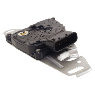 WVE® - Back Up Light Switch