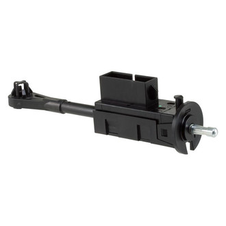 WVE® - Clutch Pedal Position Switch