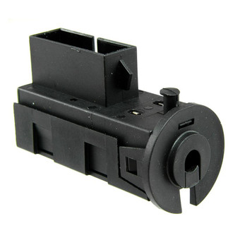 WVE® - Clutch Pedal Position Switch