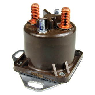 WVE® - Diesel Glow Plug Relay