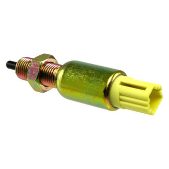 WVE® - Clutch Pedal Position Switch