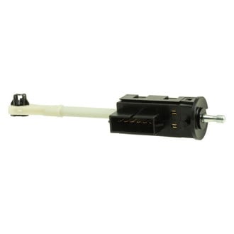 WVE® - Clutch Pedal Position Switch