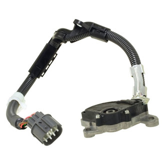 WVE® - Neutral Safety Switch