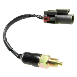 WVE® - Back Up Light Switch