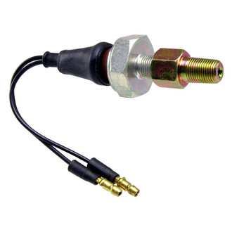 WVE® - Oil Pressure Switch