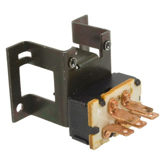 WVE® - HVAC Blower Control Switch