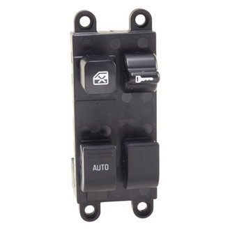 WVE® - Front Driver Side Window Switch