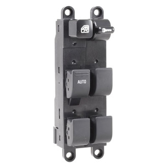WVE® - Front Driver or Passenger Side Window Switch