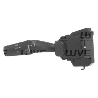 WVE® - Dimmer Switch