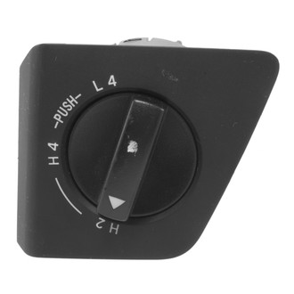 WVE® - 4WD Switch