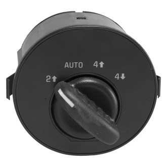 WVE® - 4WD Selector Switch