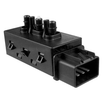 WVE® - Front Driver Side Seat Switch