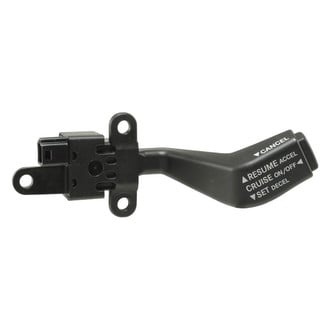 WVE® - Cruise Control Switch