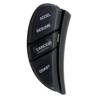 WVE® - Cruise Control Switch