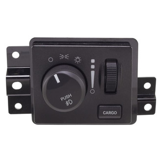 WVE® - Fog Light Switch