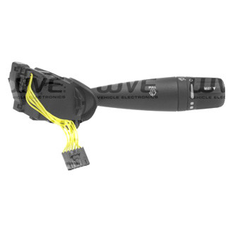 WVE® - Windshield Wiper Switch