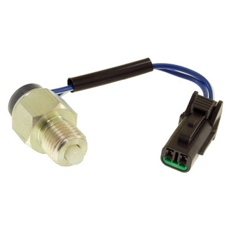 WVE® - Back Up Light Switch