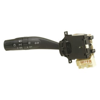 WVE® - Fog Light Switch